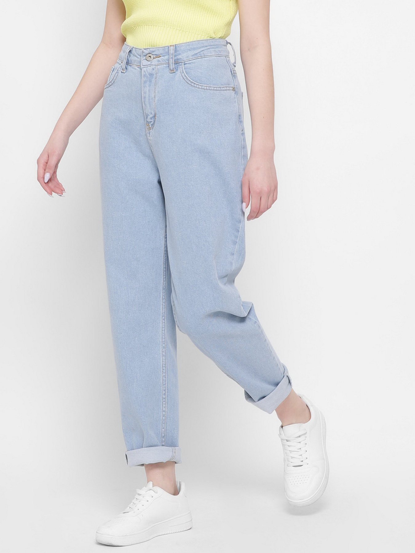 Джинсы CARICA модель 3188211 Фото