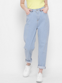 Джинсы CARICA модель 3188211 Фото