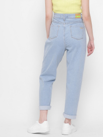 Джинсы CARICA модель 3188211 Фото