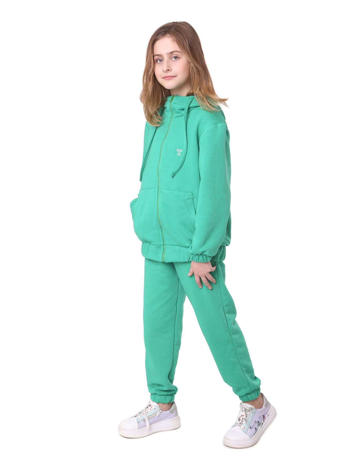 Спортивный костюм Timbo модель K077321 Фото