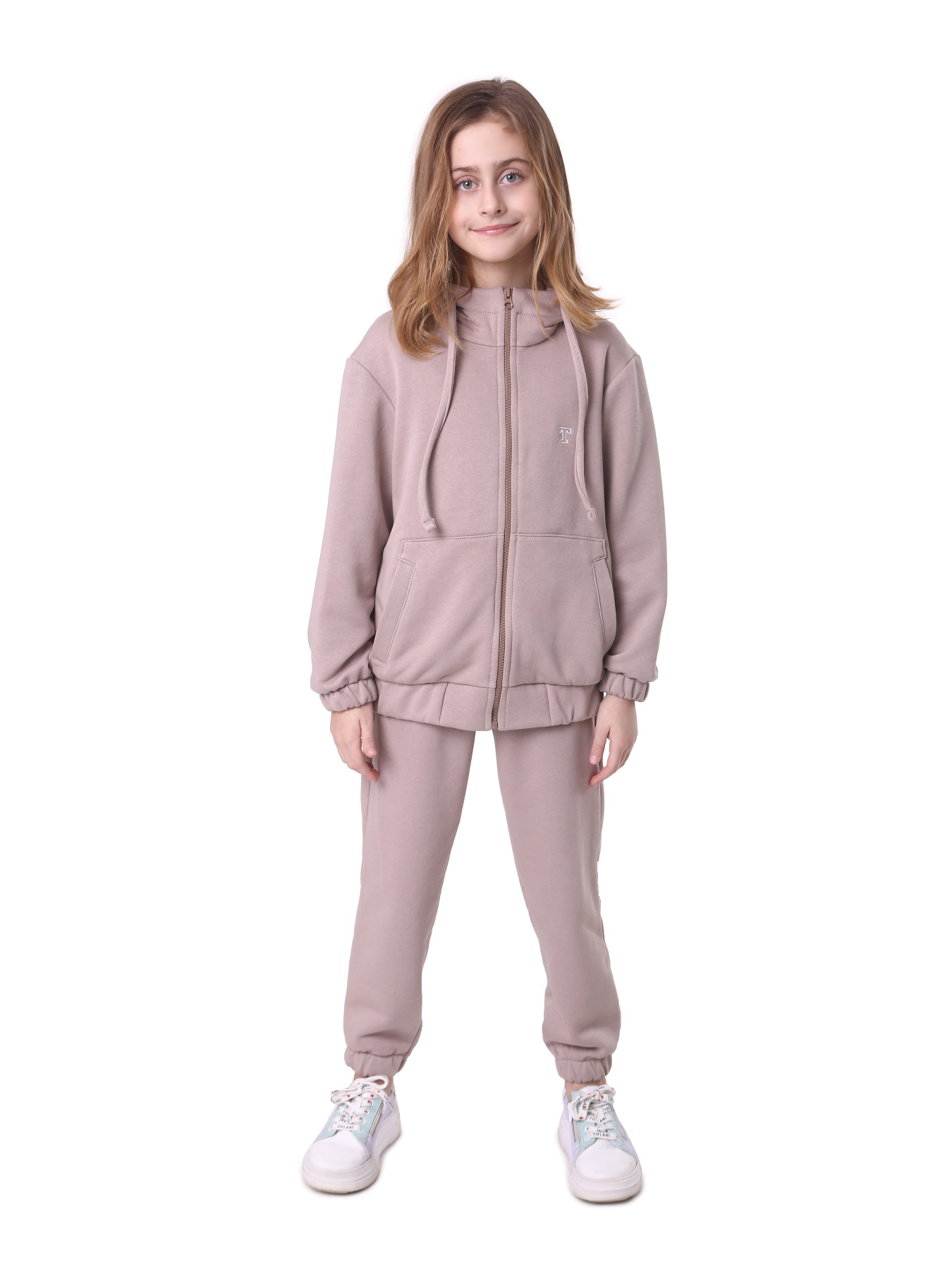 Спортивный костюм Timbo модель K077352 Фото