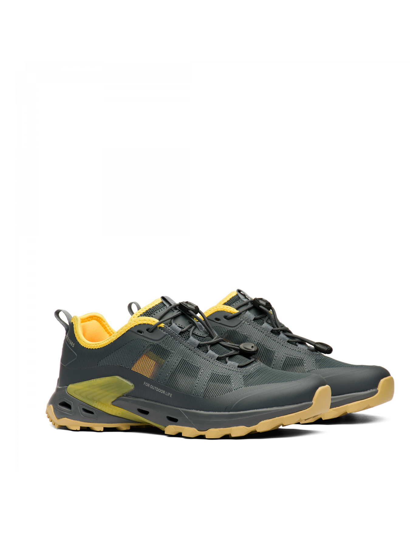 Кроссовки HUMTTO модель 340183A2 Фото