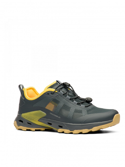 Кроссовки повседневные HUMTTO модель 340183A2 Фото