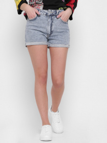 Шорты CARICA модель 3188611 Фото