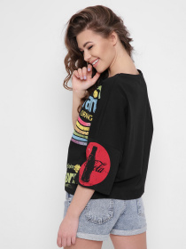 Шорти CARICA модель 3188611 Фото