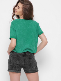 Шорты CARICA модель 318864 Фото