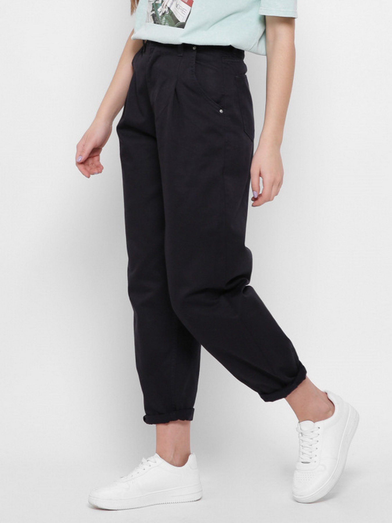 Бойфренди X-Woyz модель 318878 Фото