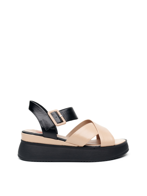 Босоножки Alex Bell модель 1169540 Фото