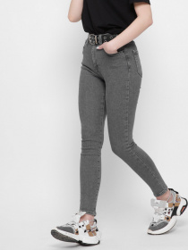 Скіні джинси CARICA модель 318644 Фото