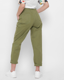 Джинсы CARICA модель 3186512 Фото