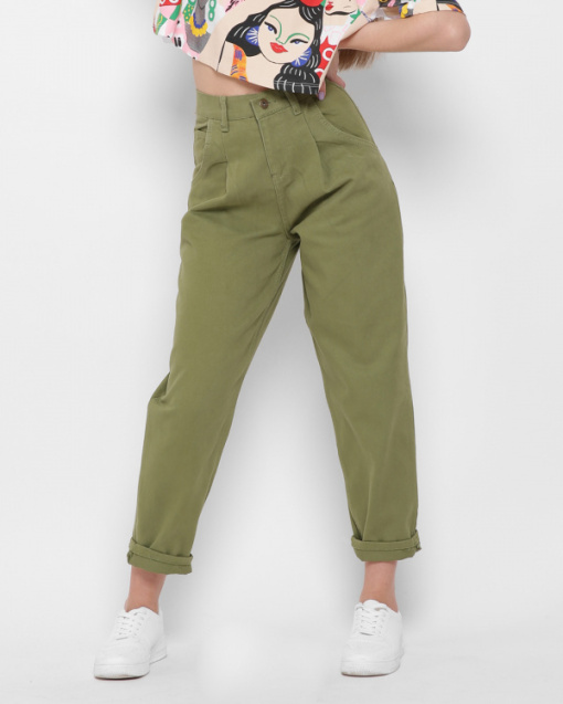 Джинси CARICA модель 3186512 Фото