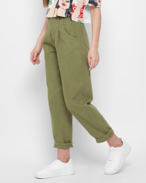 Джинсы CARICA модель 3186512 Фото