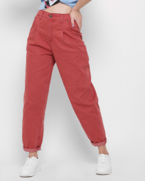 Джинсы CARICA модель 3186633 Фото