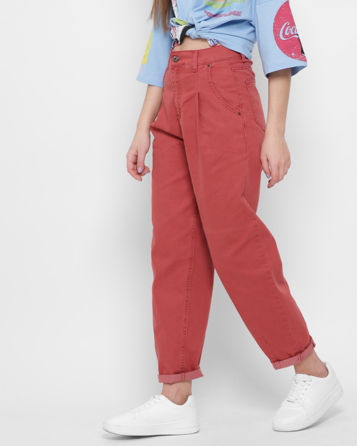 Джинсы CARICA модель 3186633 Фото