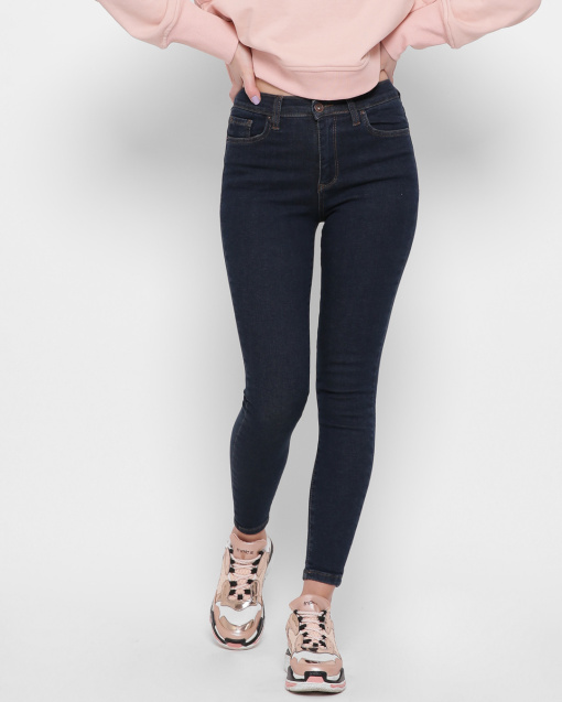 Джинси CARICA модель 318672 Фото