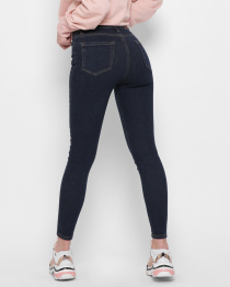 Джинсы CARICA модель 318672 Фото