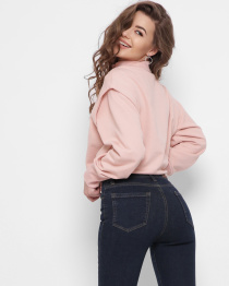 Джинсы CARICA модель 318672 Фото