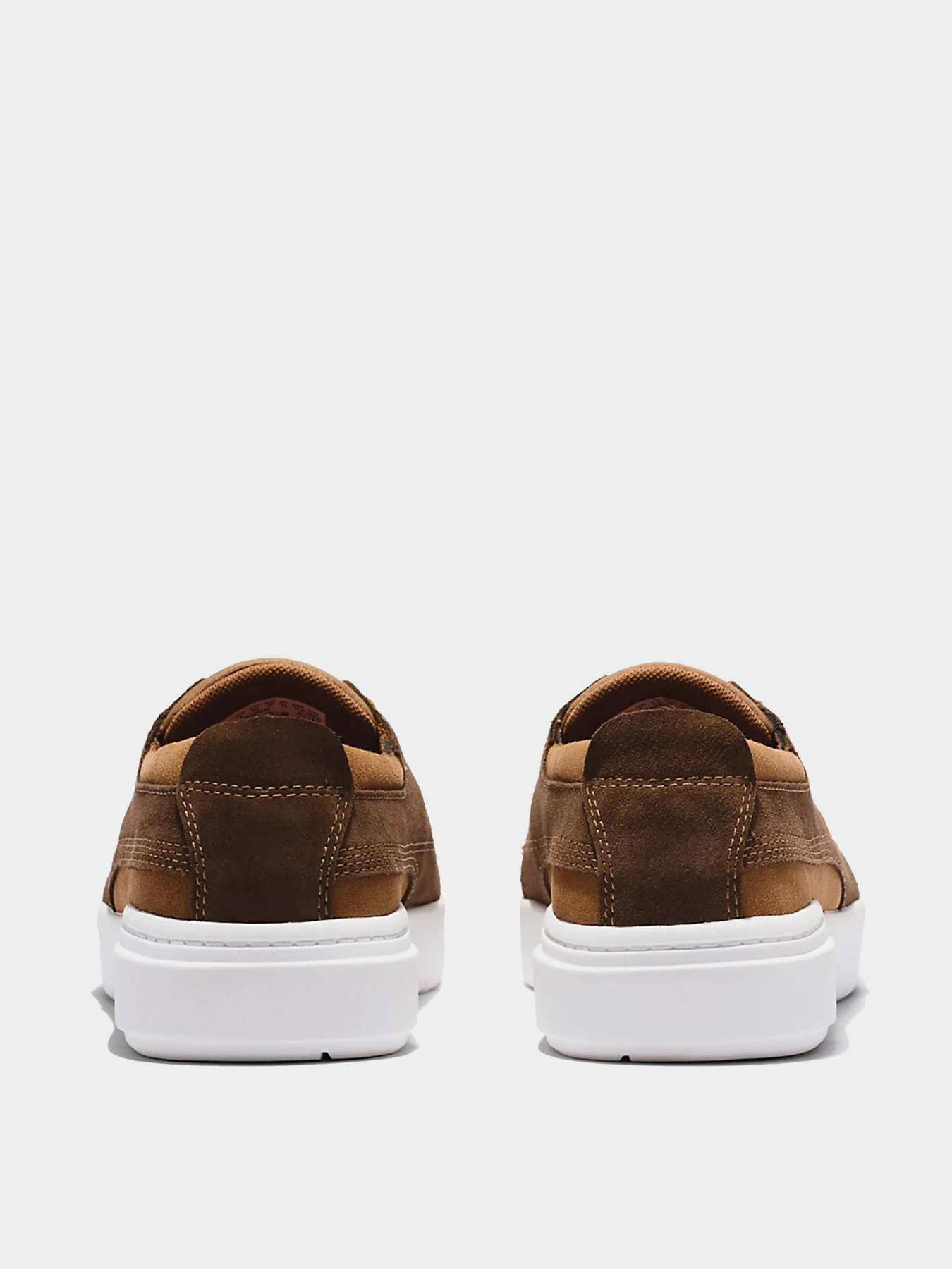 Слипоны и мокасины Timberland модель TB0A5P6RDQ8 Фото