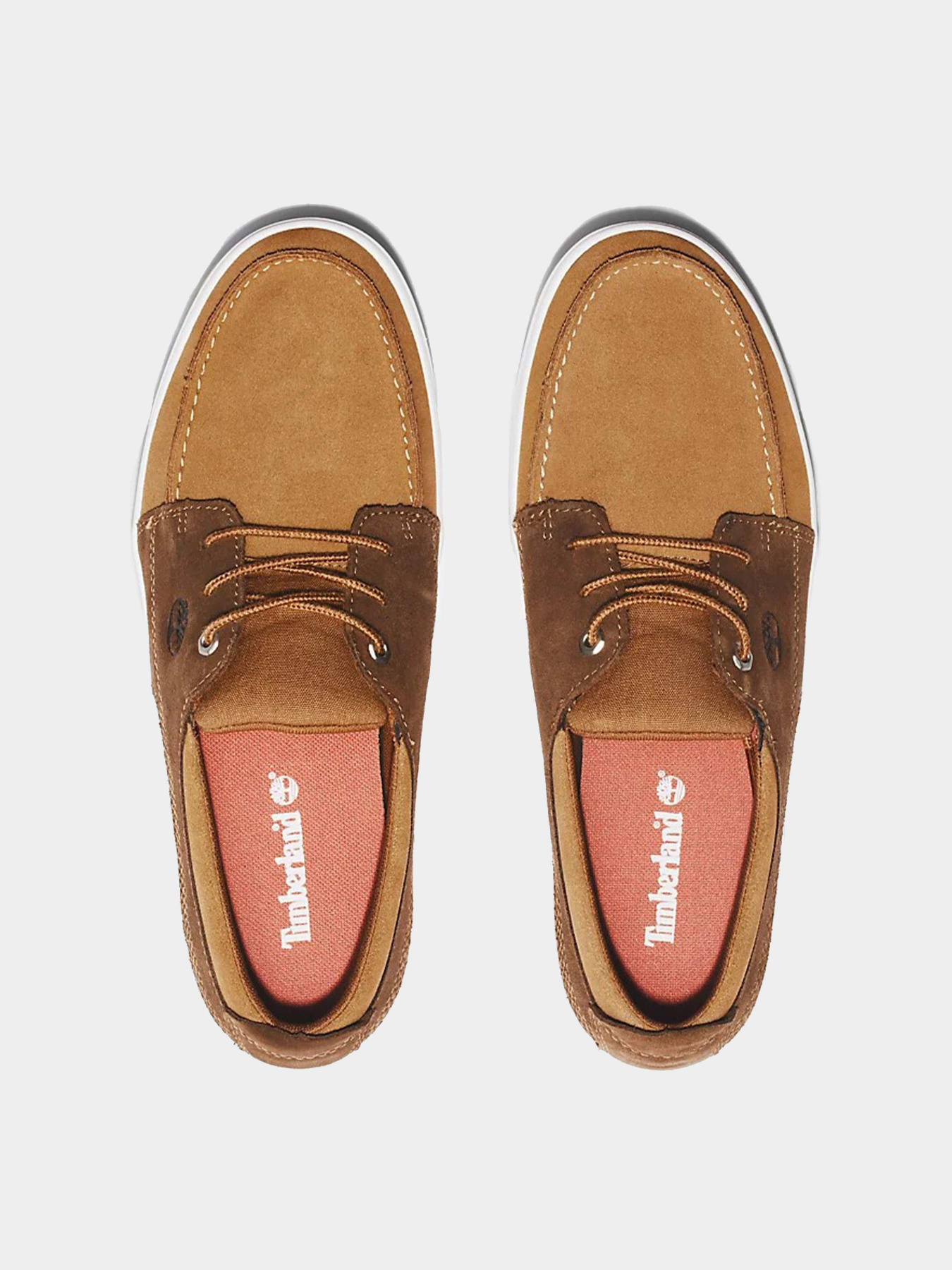 Слипоны и мокасины Timberland модель TB0A5P6RDQ8 Фото