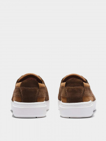 Слипоны и мокасины Timberland модель TB0A5P6RDQ8 Фото