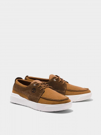 Слипоны и мокасины Timberland модель TB0A5P6RDQ8 Фото