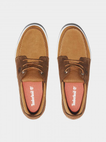 Слипоны и мокасины Timberland модель TB0A5P6RDQ8 Фото