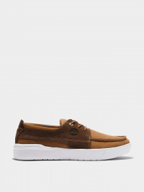 Слипоны и мокасины Timberland модель TB0A5P6RDQ8 Фото
