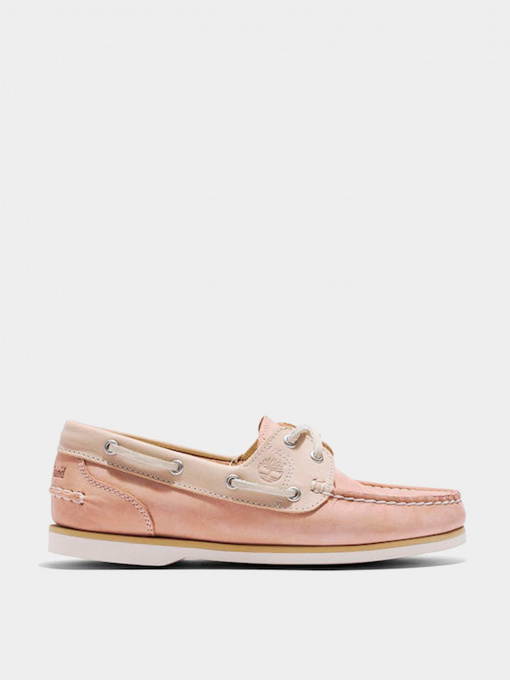 Слипоны и мокасины Timberland модель TB0A5PWBDR1 Фото