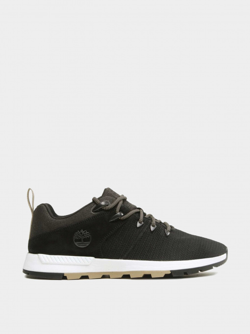 Кроссовки Timberland модель TB0A5X5R015 Фото