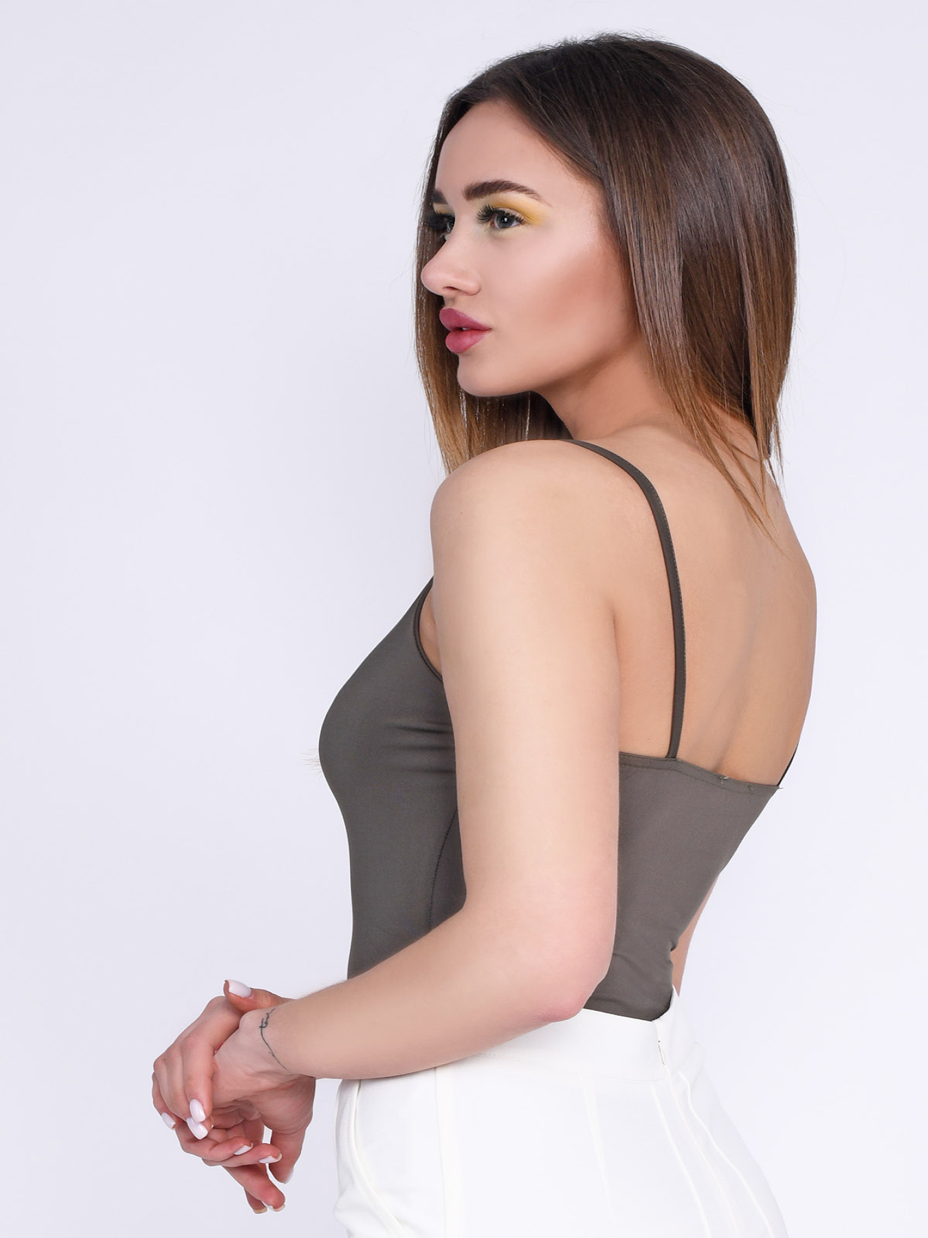 Майка для дому CARICA модель M316371 Фото