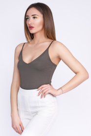 Майка для дому CARICA модель M316371 Фото