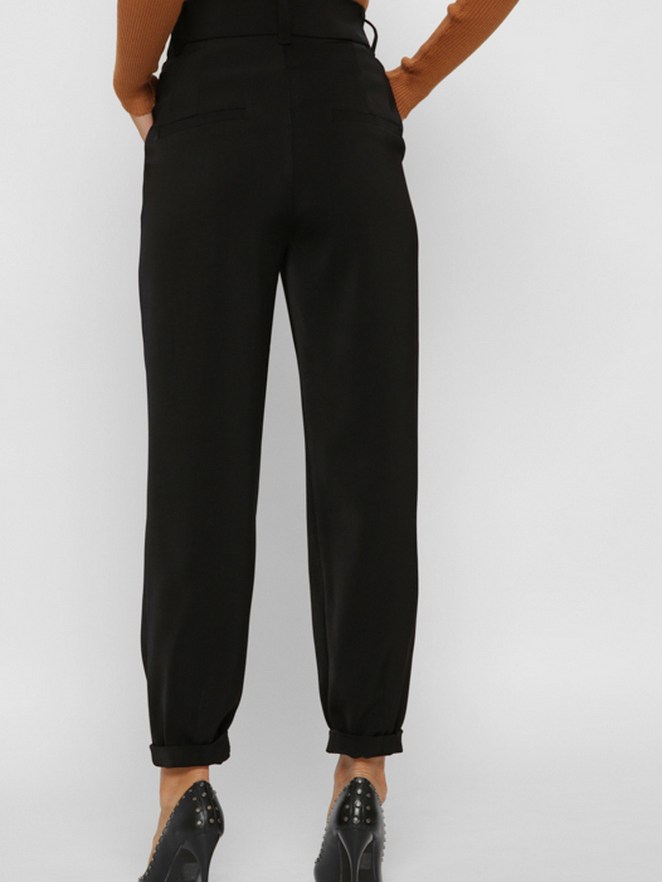 Брюки повседневные CARICA модель BR42698 Фото