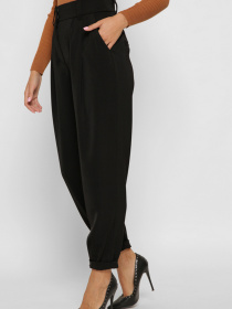 Брюки повседневные CARICA модель BR42698 Фото