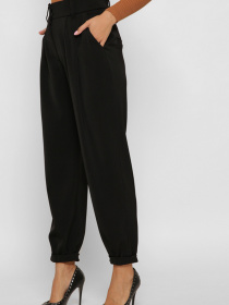 Брюки повседневные CARICA модель BR42698 Фото