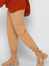 Джинси мом CARICA модель 3183525 Фото