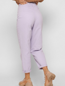 Джинсы мом CARICA модель 3183623 Фото