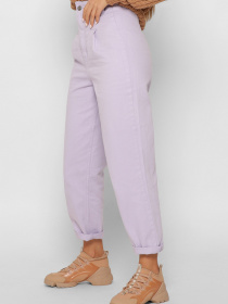 Джинсы мом CARICA модель 3183623 Фото