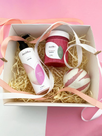 Подарочный набор Dushka модель NF-00005823 Фото