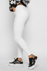 Джинсы CARICA модель 318393 Фото