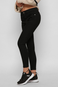 Джинсы CARICA модель 318398 Фото