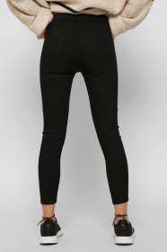 Джинсы CARICA модель 318398 Фото