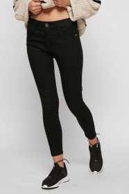 Джинсы CARICA модель 318398 Фото