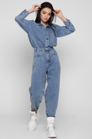 Комбинезоны CARICA модель 318412 Фото