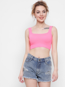 Шорты CARICA модель 3184511 Фото