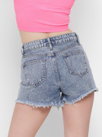 Шорты CARICA модель 3184511 Фото