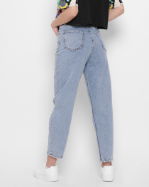 Джинсы CARICA модель 3184711 Фото