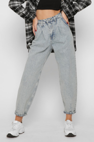 Джинси CARICA модель 3181711 Фото