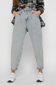 Джинси CARICA модель 3181711 Фото