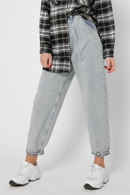 Джинси CARICA модель 3181711 Фото