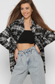 Джинсы CARICA модель 3181711 Фото